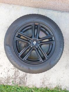 EC felne i pireli gume