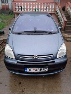 Citroen - Xsara Picasso - 1.6 HDI