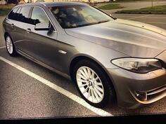BMW - 520 - 2.0 F11