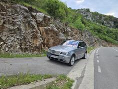 BMW - X3 M - 2.0