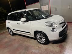 Fiat - 500L - 1,3mjtd