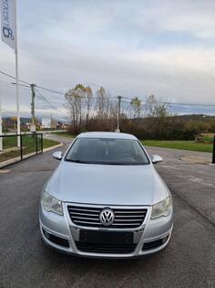 Volkswagen - Passat B6 - 2.0