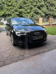 Audi - A3 - 1.6 TDI