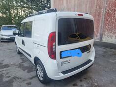Fiat - Doblo - 1.6 jtd