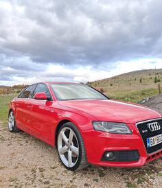 Audi - A4 - 2.7 TDI
