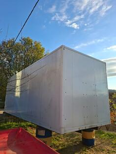 Mercedes Benz - 1224