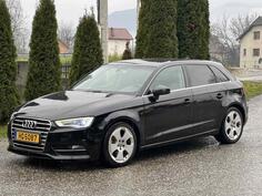 Audi - A3 - 2.0 TDI