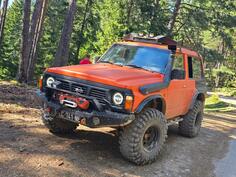 Nissan - Patrol - GR