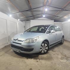 Citroen - C4 - 1.6