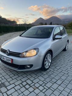 Volkswagen - Golf 6 - 2.0