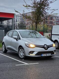 Renault - Clio - 1.5dCi 2019