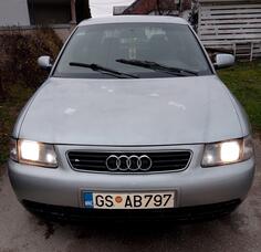 Audi - A3 - 1.9