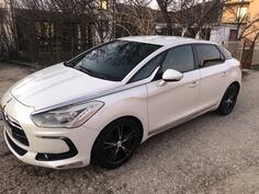 Citroen - DS5 - 1.6 e-HDI