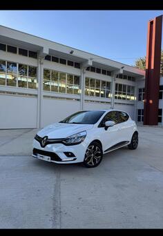 Renault - Clio - Automatic 1.5 Dci
