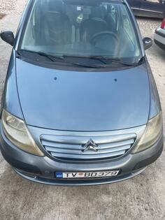 Citroen - C3 - 1.1 benzin