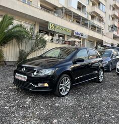 Volkswagen - Polo - 1.4 Automatik