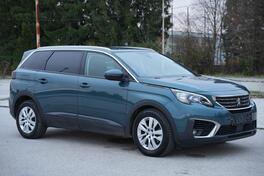 Peugeot - 5008 - 1.5 hdi ACTIVE BUSINESS 7 SJEDIŠTA