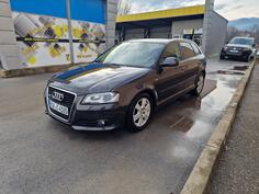 Audi - A3 - 2.0 TDI