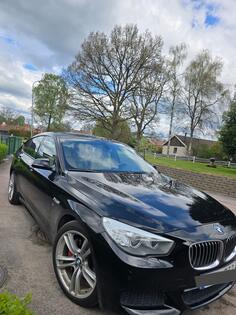 BMW - 530 Gran Turismo - 530d