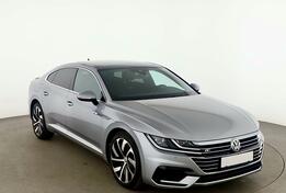 Volkswagen - Arteon - R-line