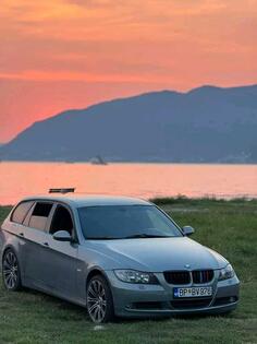 BMW - 320 - 320 D