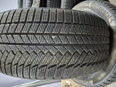 Continental - TS 850 - Зимняя guma