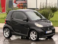 Smart - forTwo - 1.0
