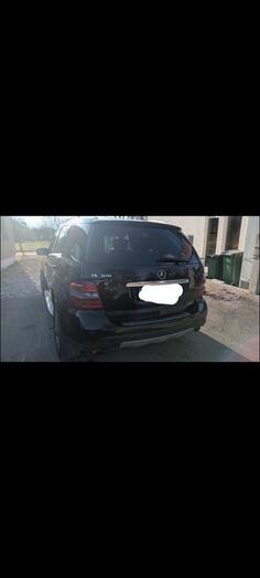 Mercedes Benz - ML 320 - 3.0