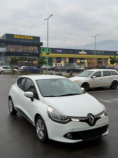 Renault - Clio - Automatik