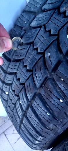 Sava - Escimo - Зимняя guma