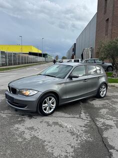 BMW - 118 - Bmw 118d