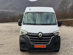 Renault - MASTER L3/H2