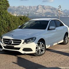 Mercedes Benz - C 180 - 1.6