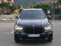 BMW - X5 - 3.0d