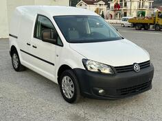 Volkswagen - Caddy - 1,6tdi 55kw