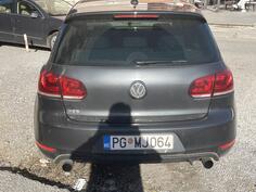 Volkswagen - Golf 6 - 2.0