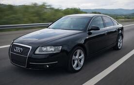 Audi - A6 - Extra... 2.0 / 103 kw