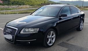 Audi - A6 - 2.0 / 103 kw