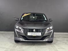 Peugeot - 208 - AUTOMATIC