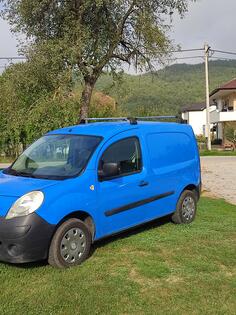 Renault - Kangoo - 1.5Dci