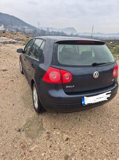 Volkswagen - Golf 5 - 1.9 TDI