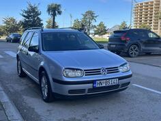 Volkswagen - Golf 4 - 1.9