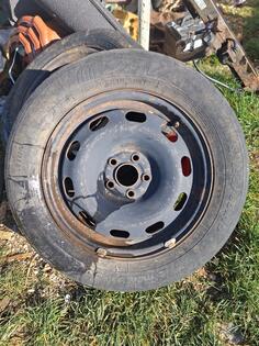 BBS felne i bsns gume