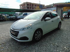 Peugeot - 208 - 1.6 hdi