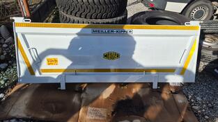 Mercedes Benz - volvo