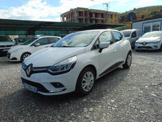 Renault - Clio - 1.5 dci