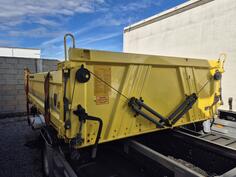 Mercedes Benz - kippa