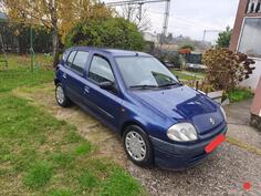 Renault - Clio - 1.4