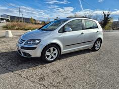 Volkswagen - Golf Plus - 1.9 tdi