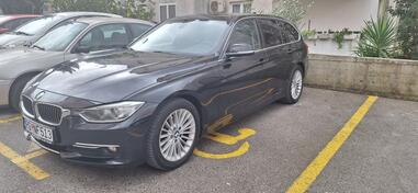 BMW - 318 - 318D